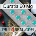 Duratia 60 Mg 28